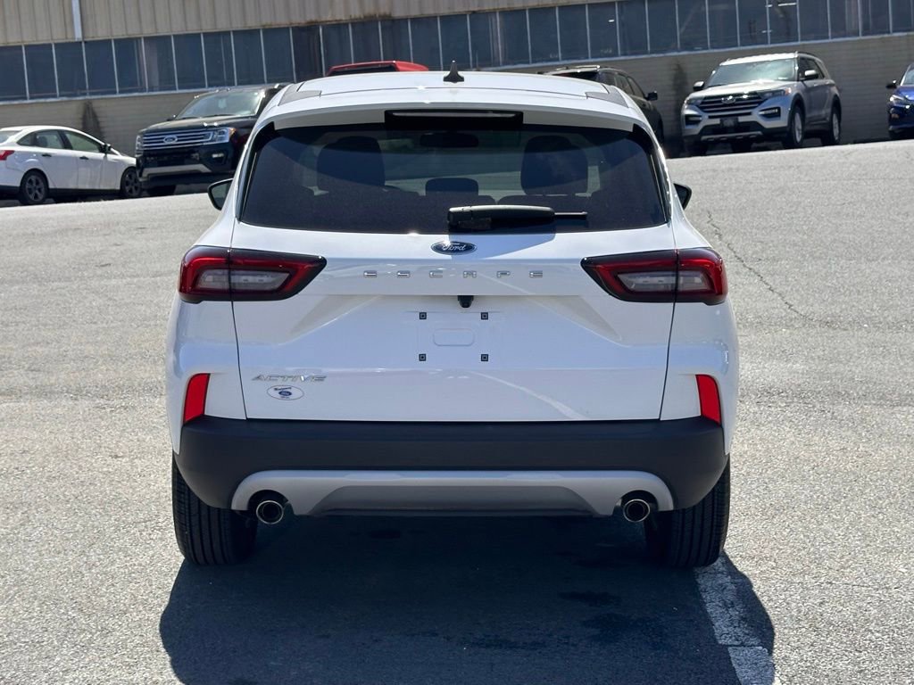 Used 2024 Ford Escape Active image 7