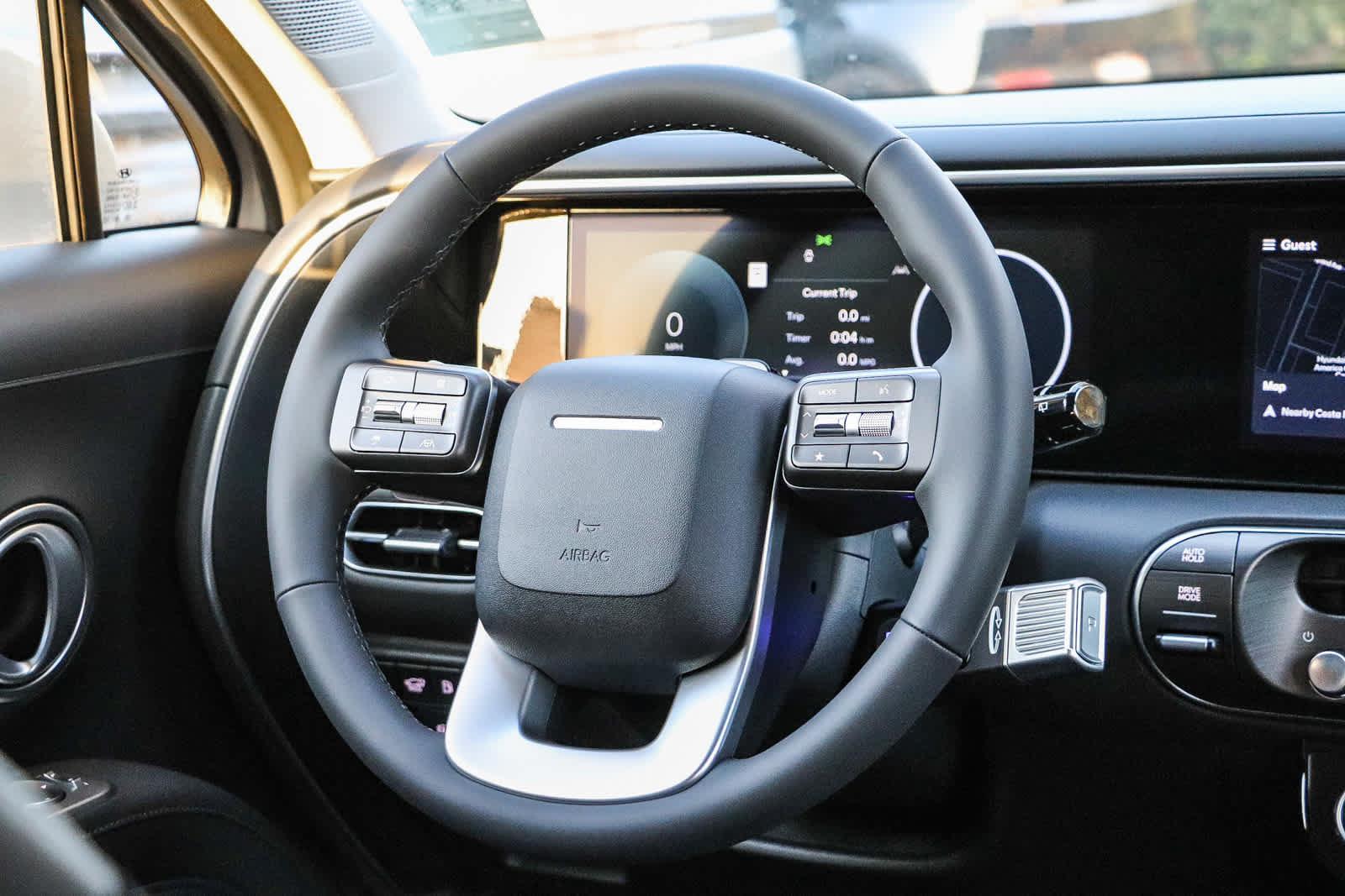 New 2027 Hyundai Palisade SEL FWD image 16