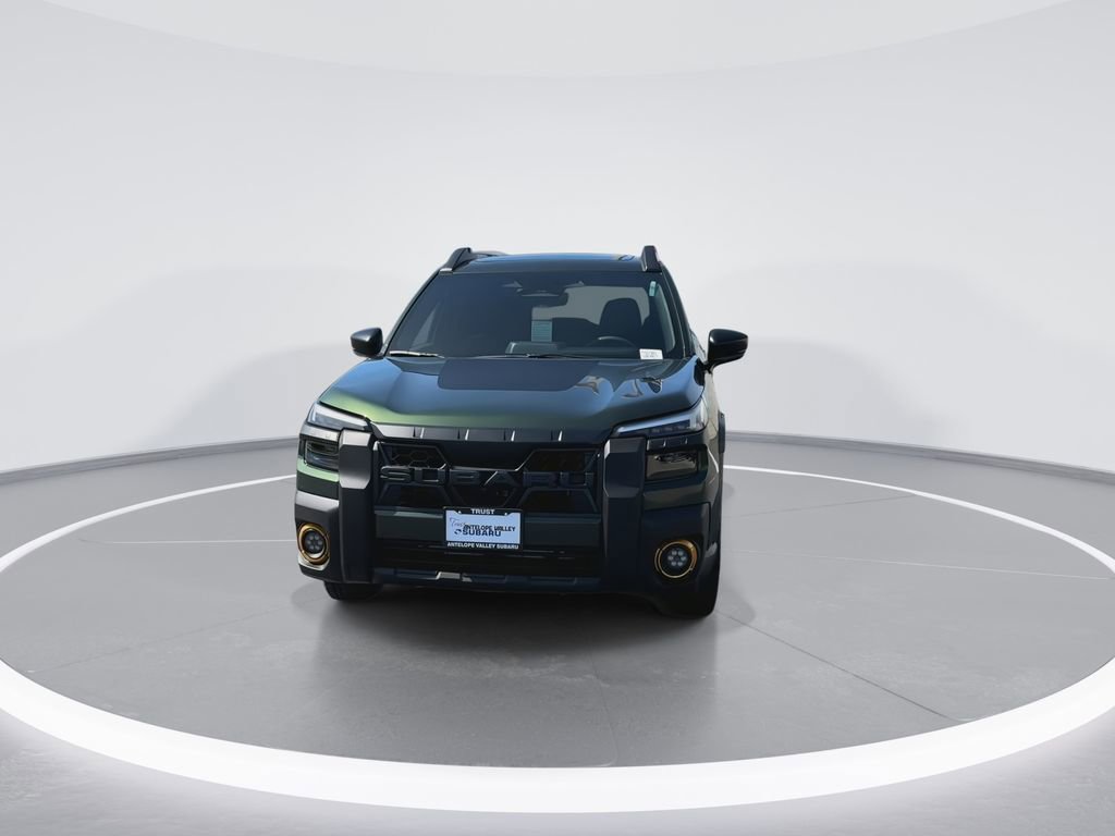 New 2026 Subaru Outback Wilderness image 3