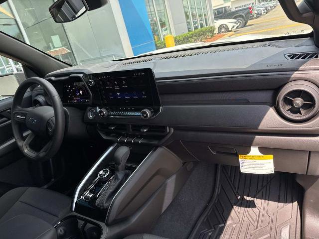 New 2025 Chevrolet Colorado Trail Boss w/ LPO, Tailgate Decal Package image 12