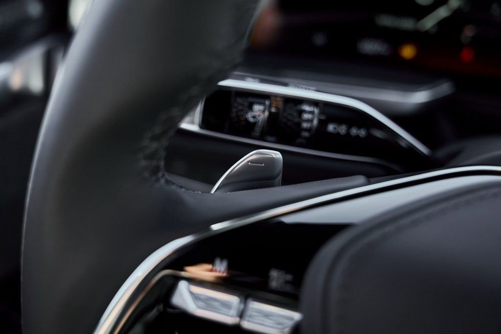 Used 2026 Cadillac Escalade V image 72