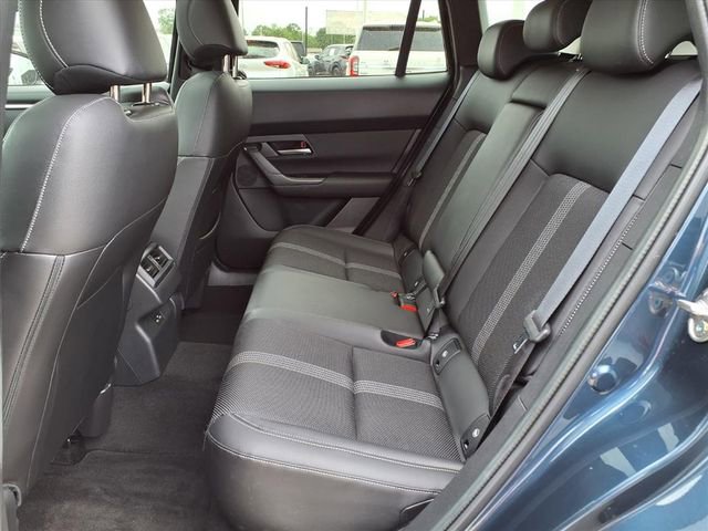 Used 2023 MAZDA CX-50 2.5 S w/ Cargo Package image 18