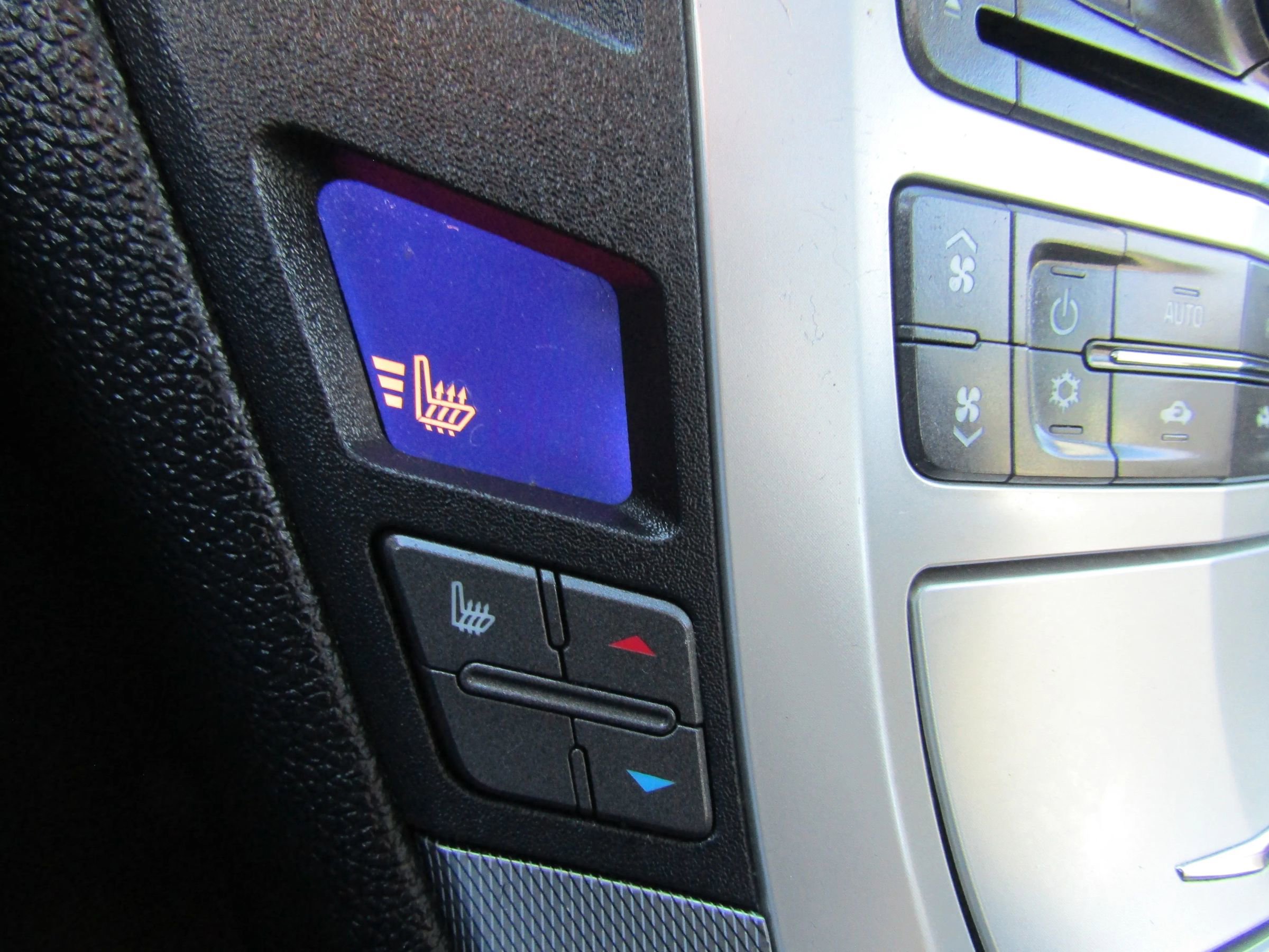 Used 2013 Cadillac CTS Performance image 28