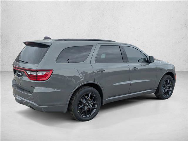New 2026 Dodge Durango GT AWD/4WD image 2