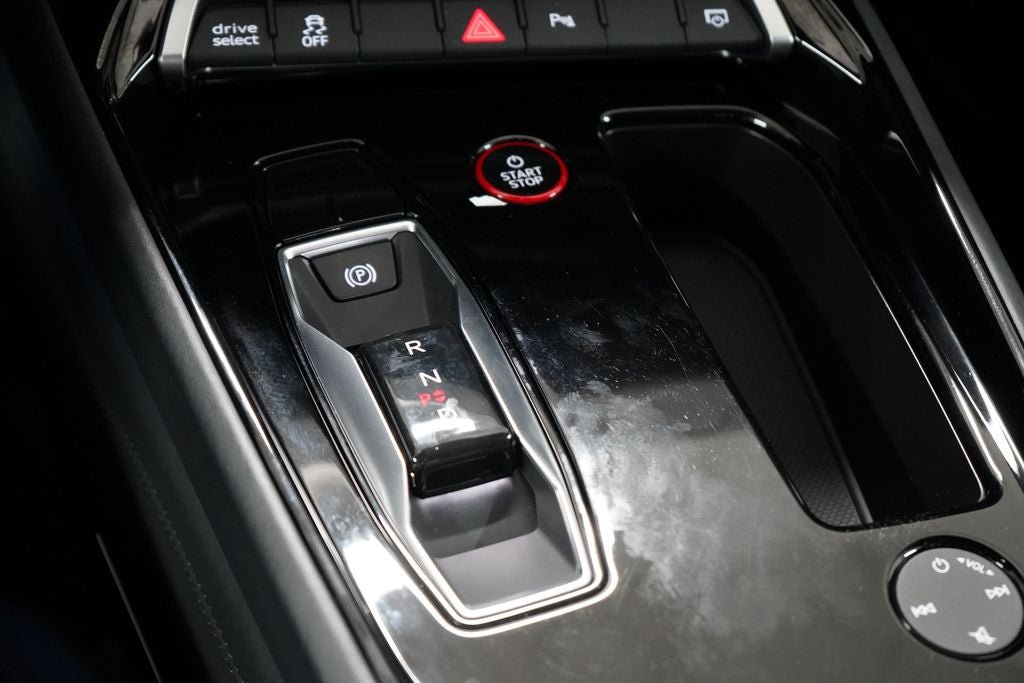 Used 2024 Audi e-tron GT Premium Plus w/ Executive Package AWD/4WD image 17