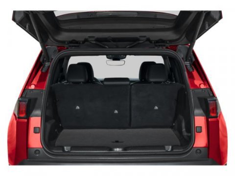 New 2026 Jeep Cherokee Limited AWD/4WD image 13