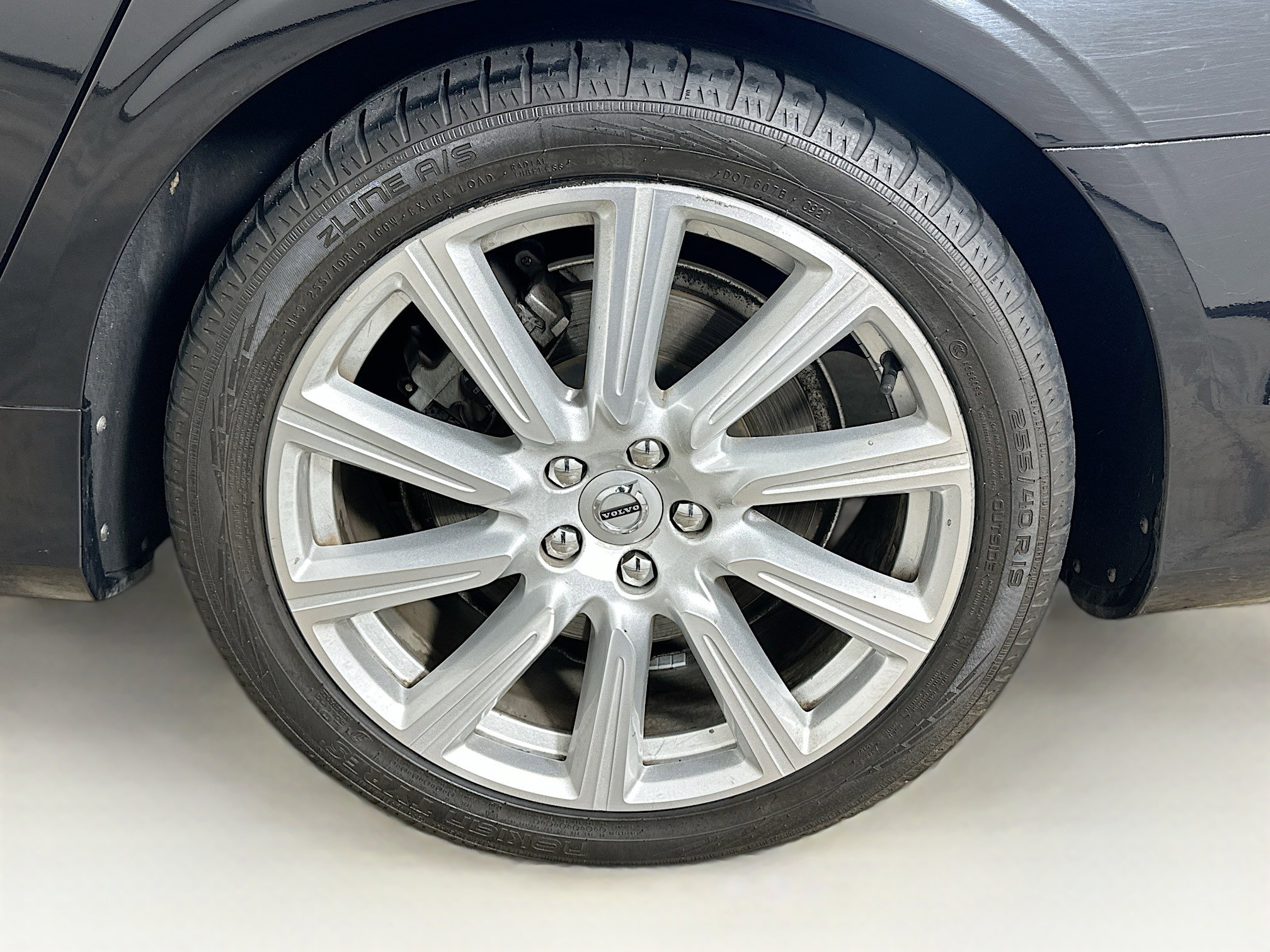 Used 2018 Volvo S90 T6 Inscription AWD/4WD image 11