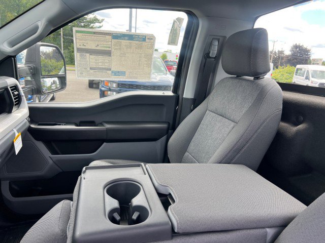 New 2026 Ford F250 XL image 8