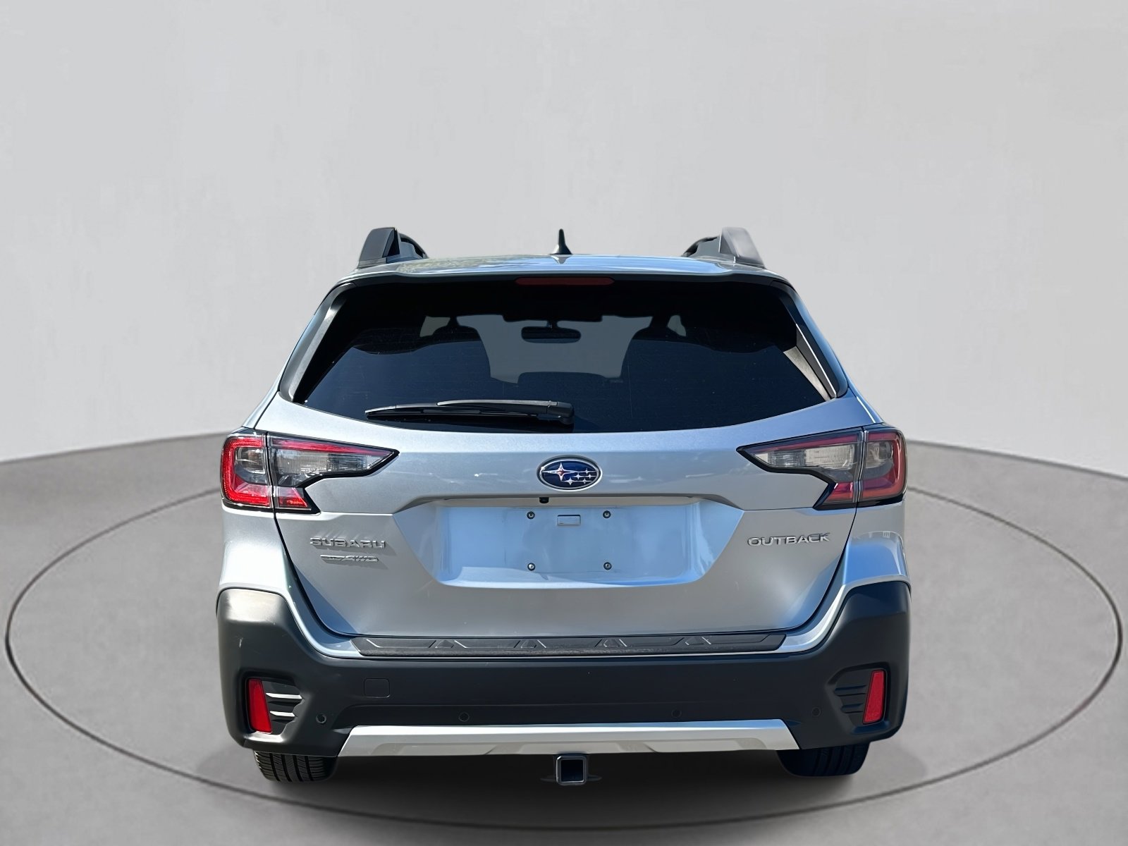 Used 2022 Subaru Outback Limited w/ Popular Package #2 image 5