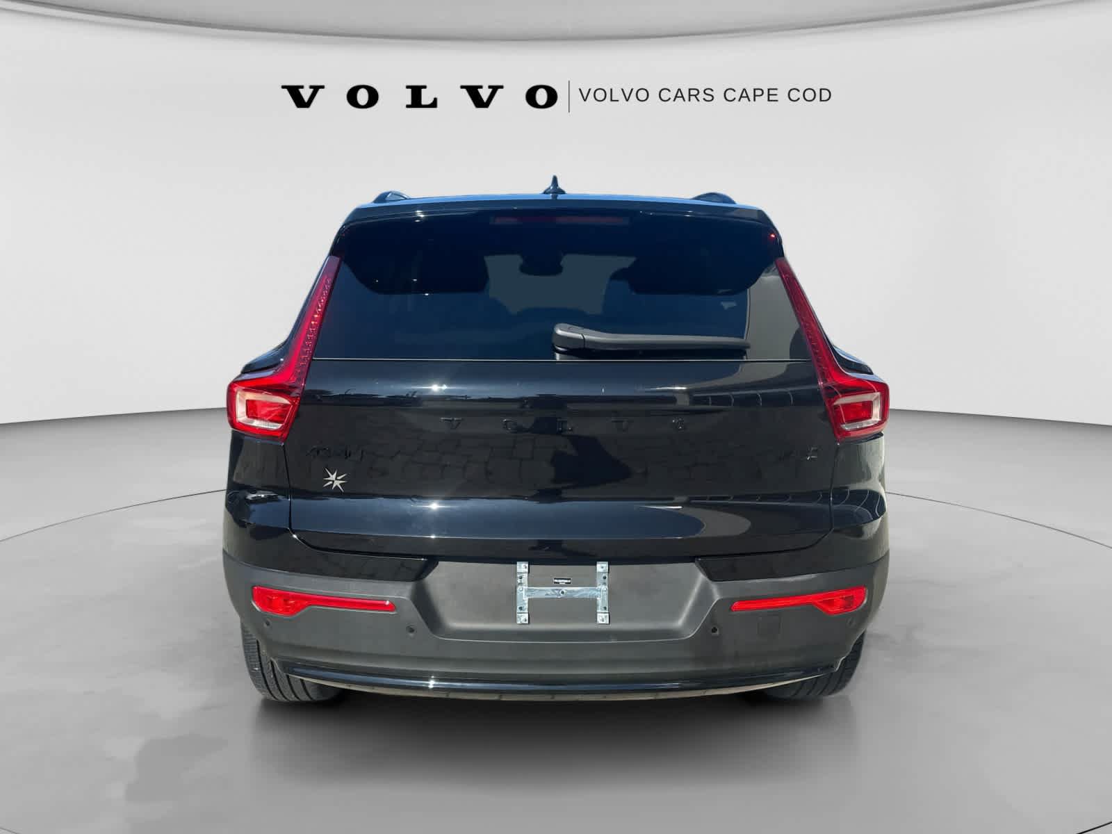 Used 2026 Volvo XC40 B5 Ultra w/ Protection Package Premier AWD/4WD image 31