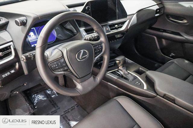 Certified 2024 Lexus UX 250h 250h Base image 18