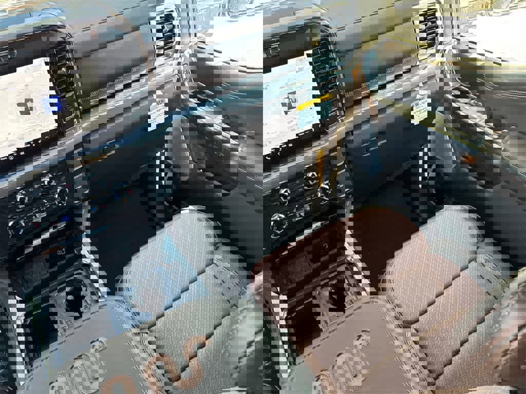 New 2025 Ford F350 King Ranch image 21