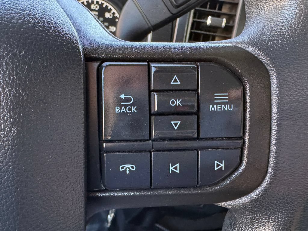 Used 2022 Ford F150 XL w/ Trailer Tow Package AWD/4WD image 28