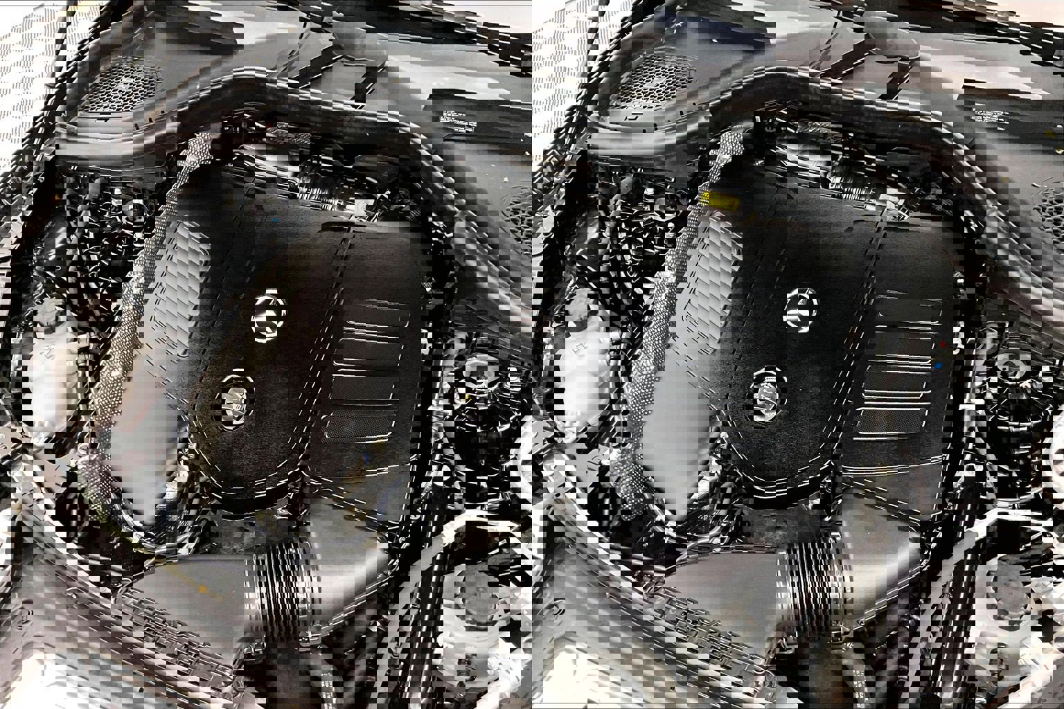 Certified 2023 Mercedes-Benz GLC 300 image 29