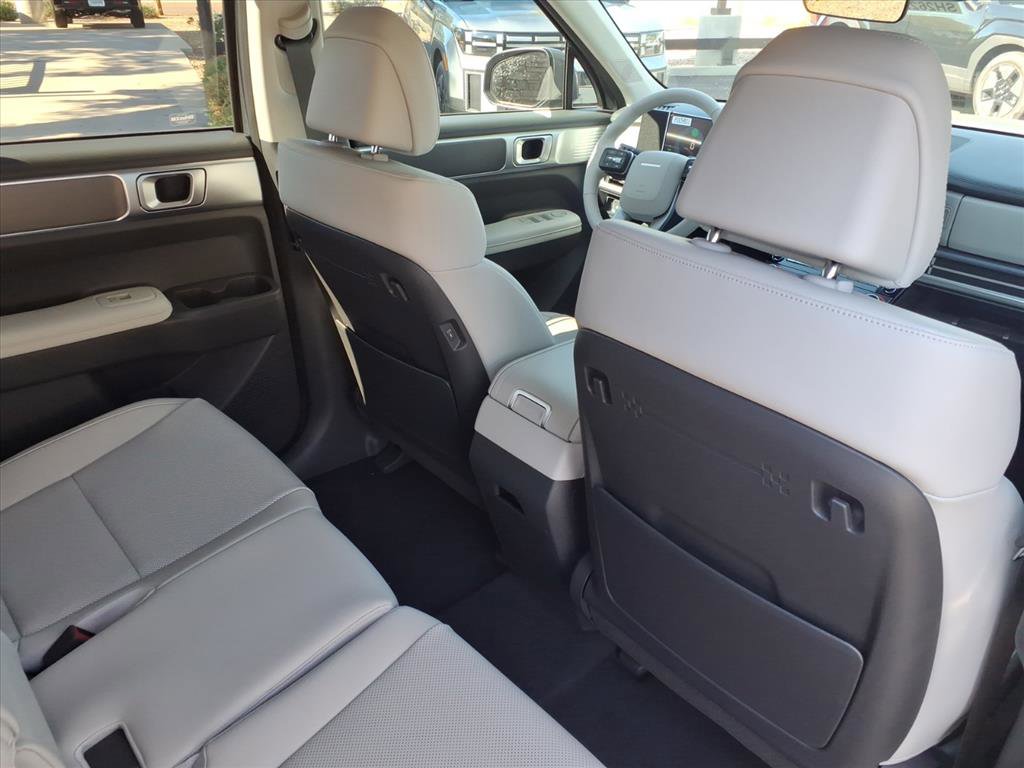 New 2026 Hyundai Santa Fe SEL image 8