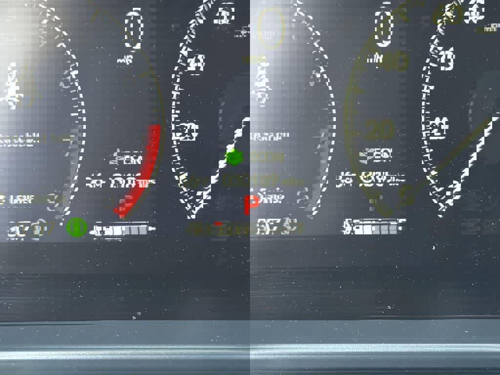 Used 2025 Honda HR-V LX image 20