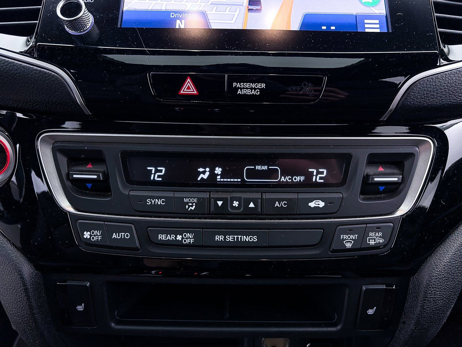 Used 2023 Honda Ridgeline Black Edition image 24