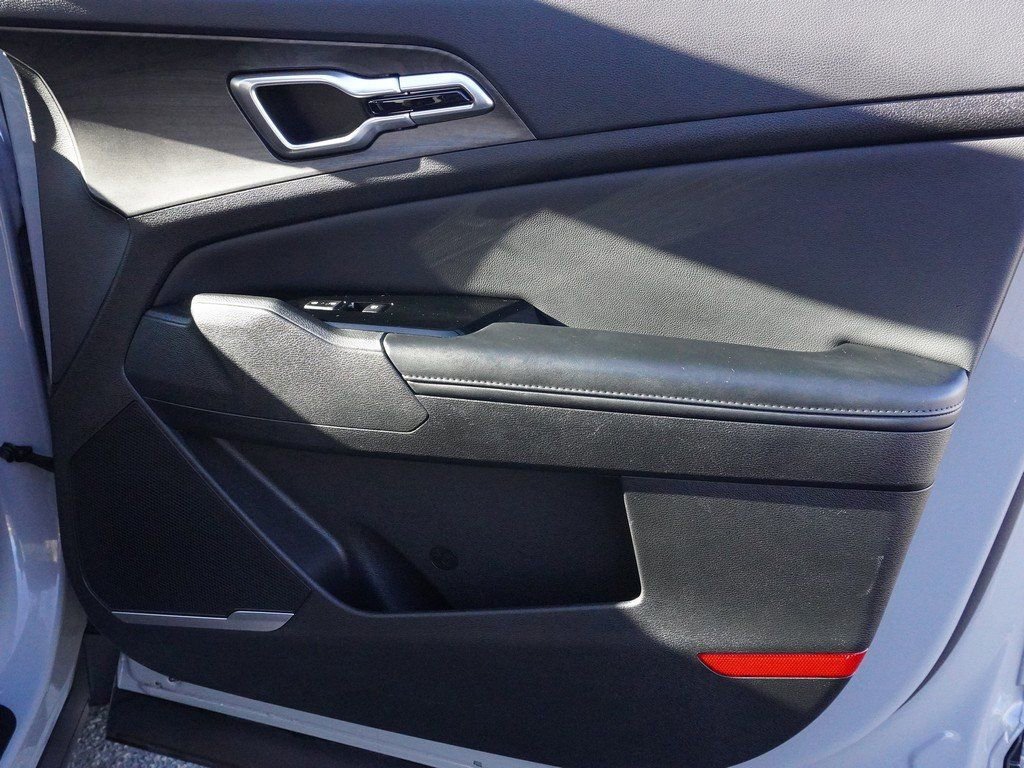 Used 2023 Kia Sportage X-Line image 20