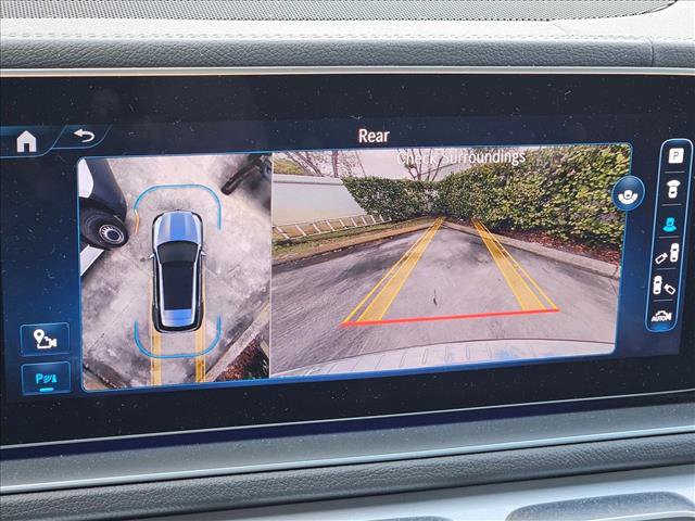 Used 2024 Mercedes-Benz GLE 350 4MATIC image 10