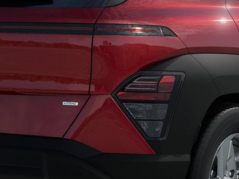 New 2027 Hyundai Kona SE AWD/4WD image 10