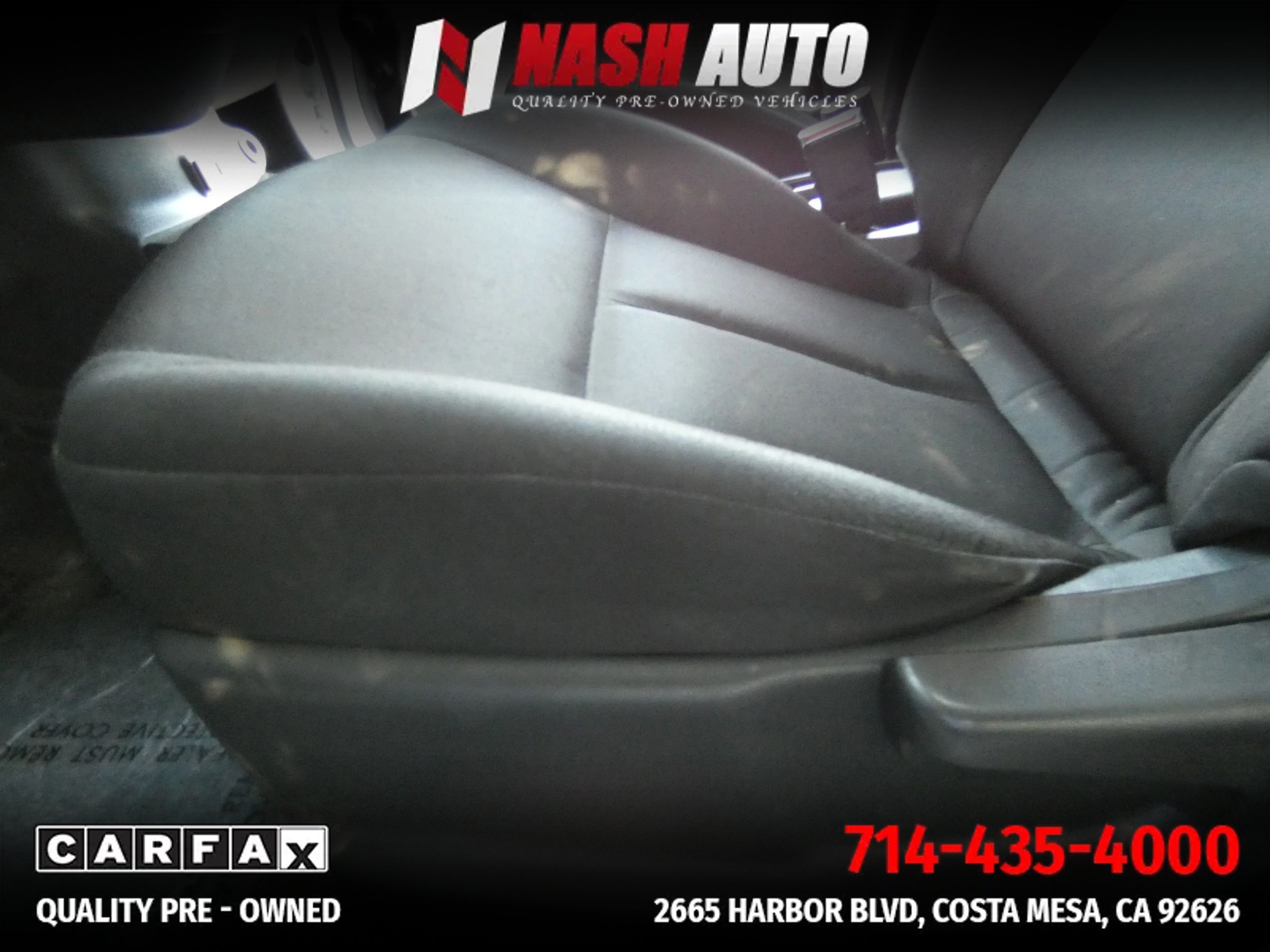 Used 2019 Nissan Versa S Plus FWD image 40