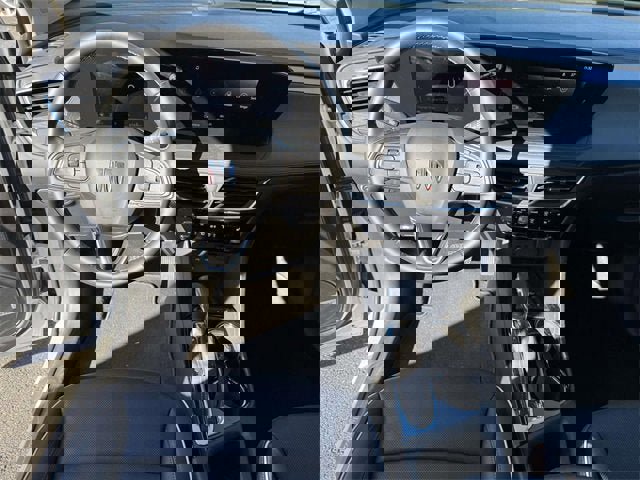 New 2024 Buick Encore GX Avenir w/ Avenir Technology Package image 12