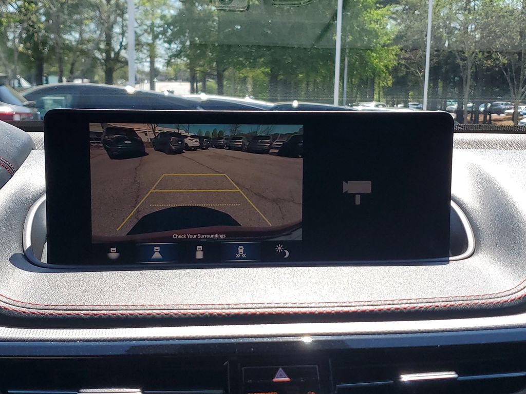 Certified 2023 Acura MDX A-Spec image 27