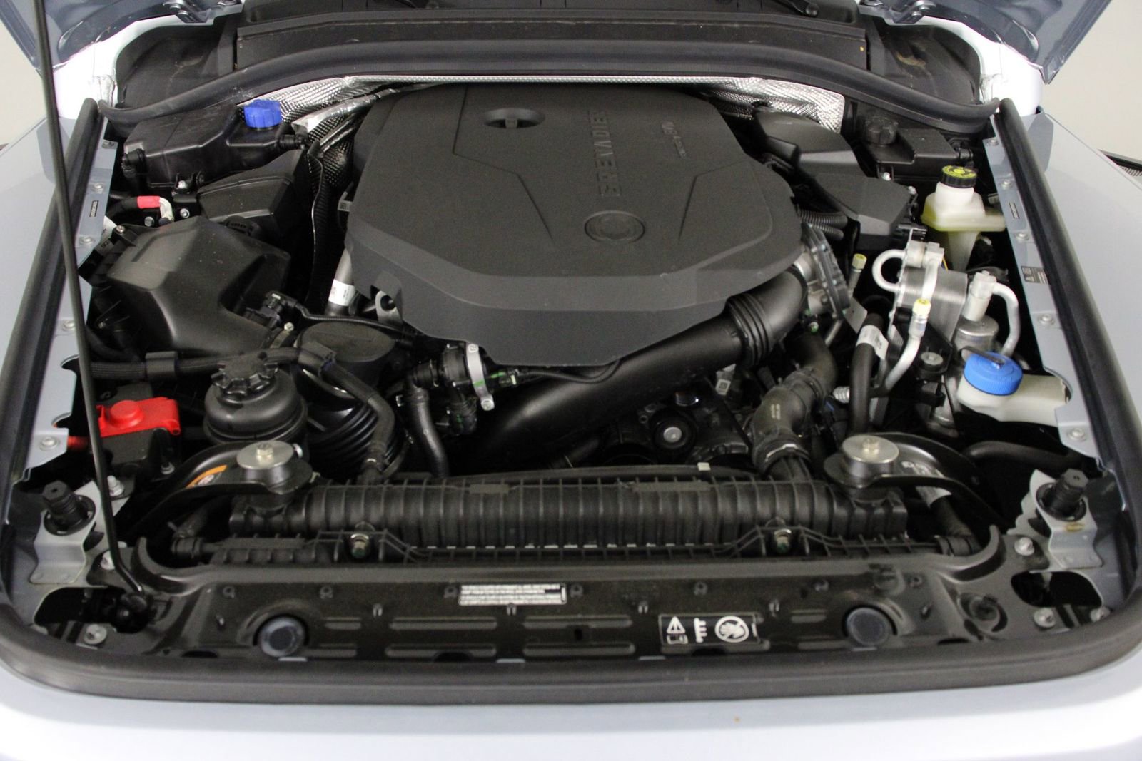 New 2025 INEOS Grenadier image 15