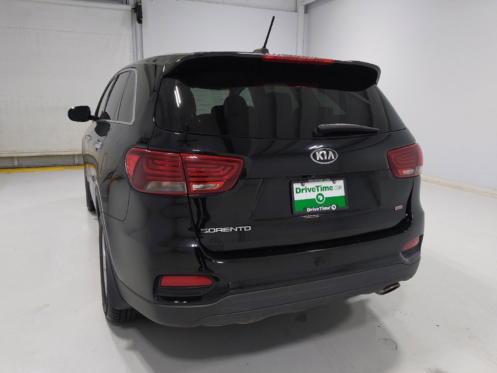 Used 2019 Kia Sorento LX image 6