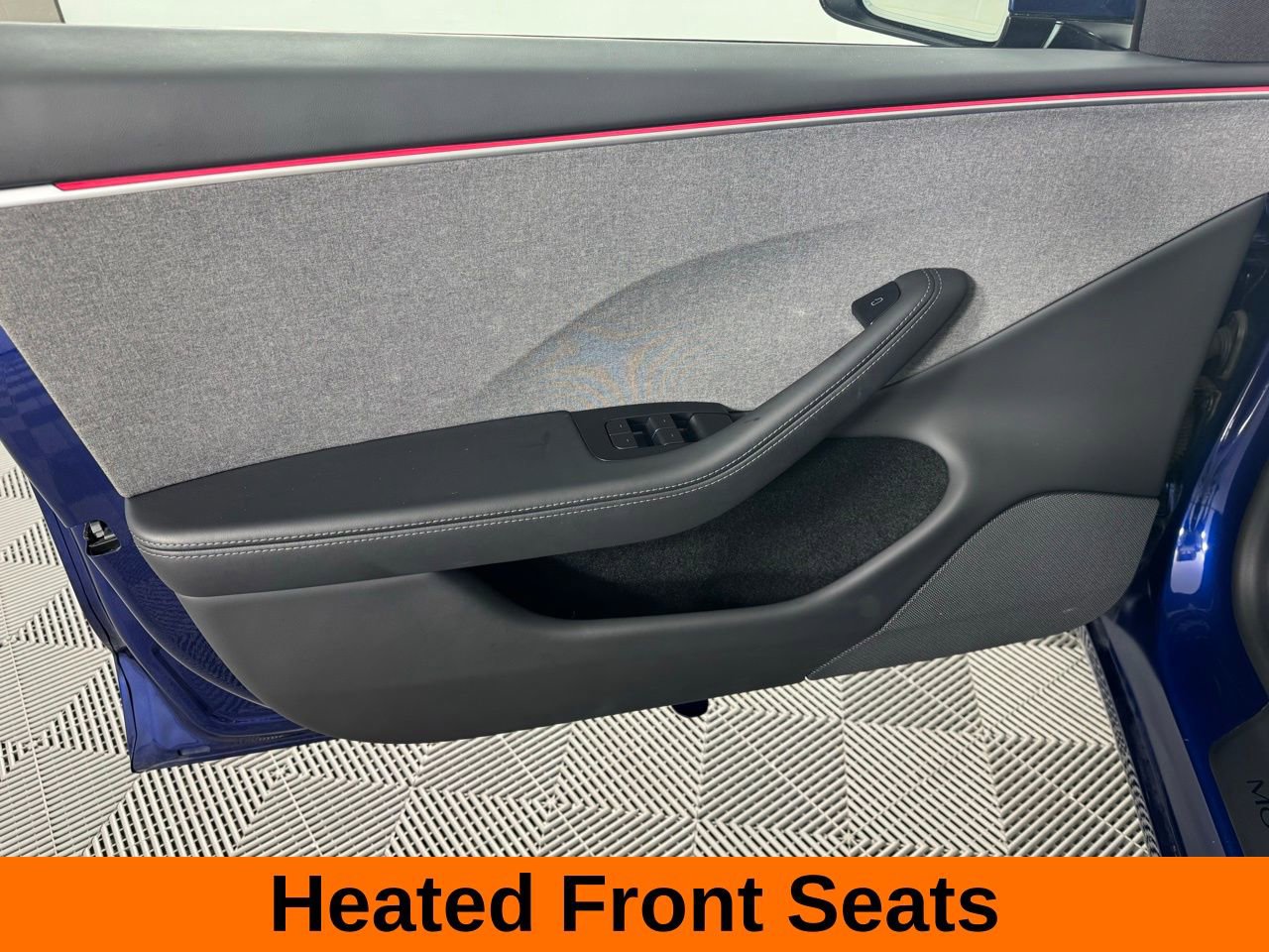 Used 2024 Tesla Model 3 Standard Range RWD image 13