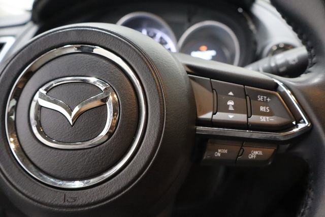 Used 2022 MAZDA CX-9 Touring image 27