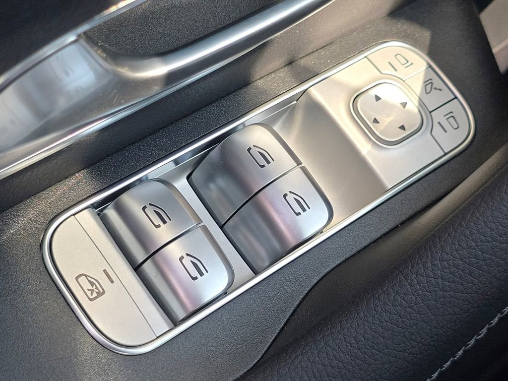 New 2026 Mercedes-Benz GLE 350 4MATIC image 29