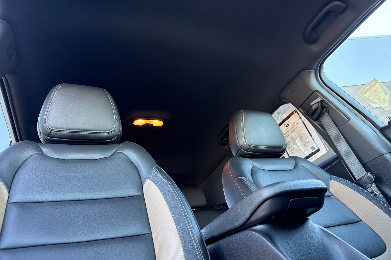 Used 2022 Chevrolet TrailBlazer ACTIV image 16