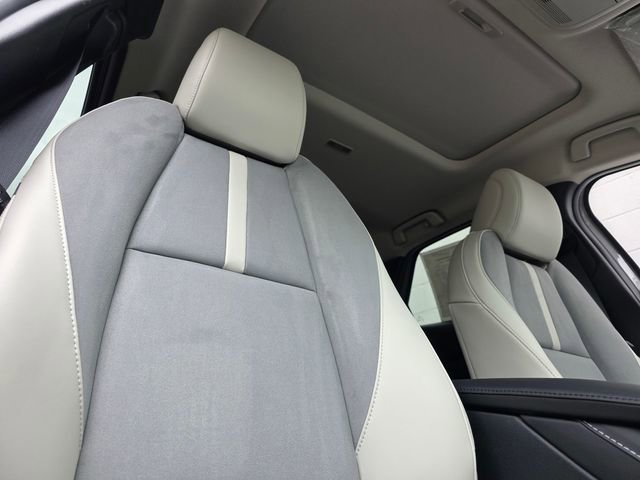 New 2026 MAZDA CX-30 Aire Edition image 17