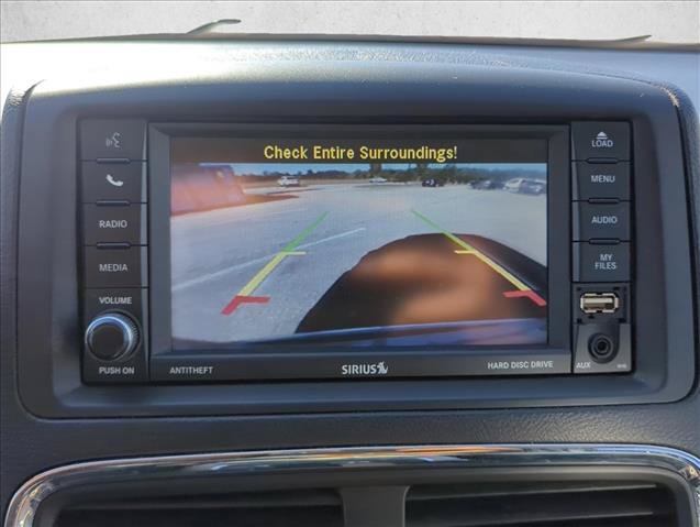 Used 2016 Dodge Grand Caravan SXT FWD image 13