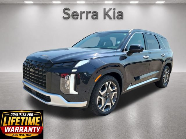 Used 2024 Hyundai Palisade Limited