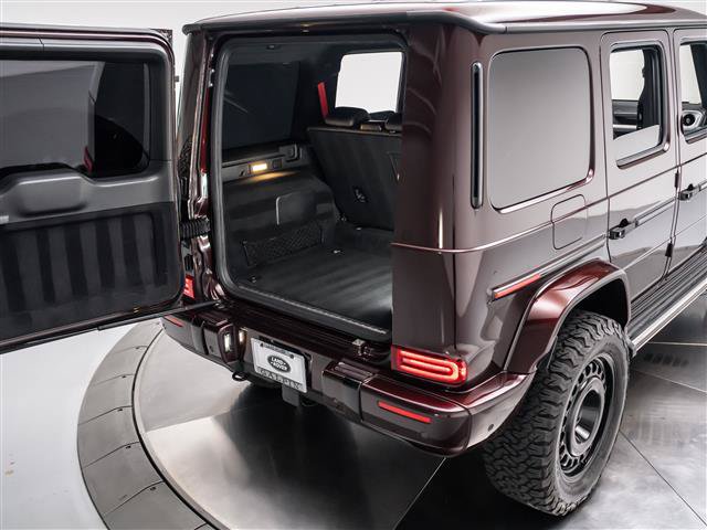Used 2019 Mercedes-Benz G 550 image 38