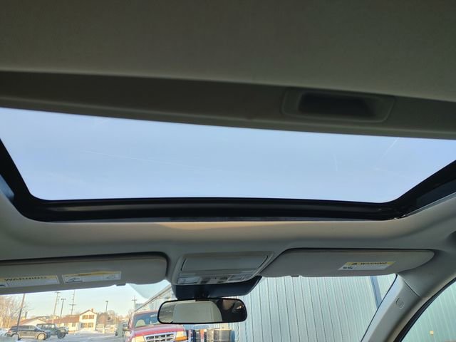 Used 2018 Honda CR-V EX image 15