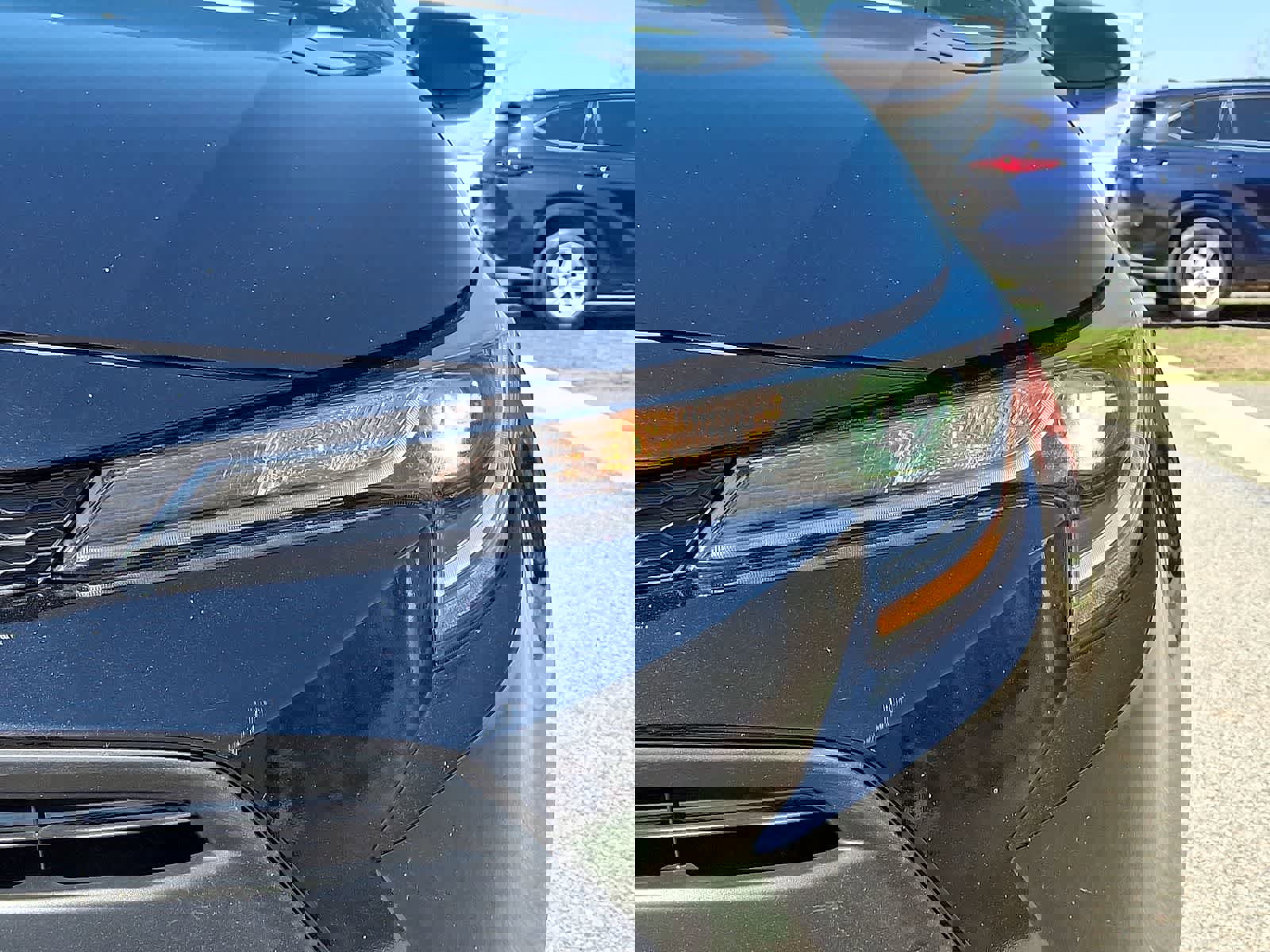 Certified 2023 Toyota Corolla LE image 12