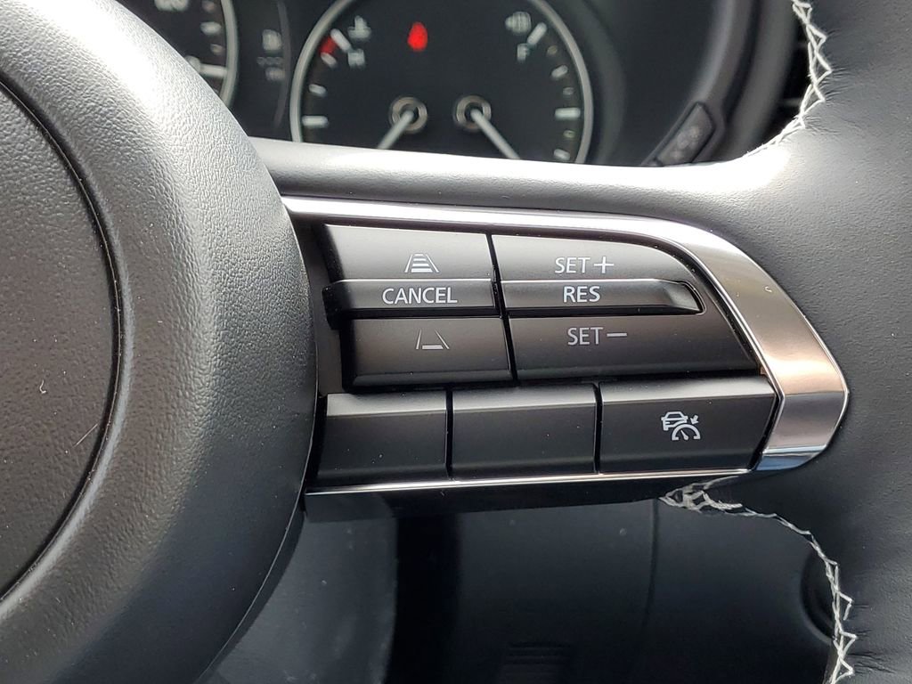 New 2026 MAZDA CX-30 Aire Edition image 21