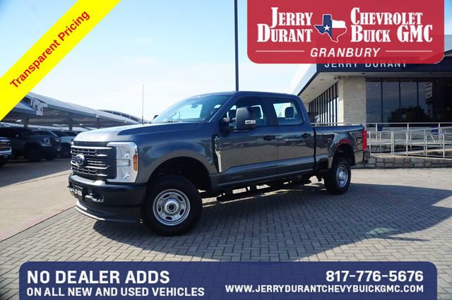 Used 2026 Ford F250 XL AWD/4WD image 4