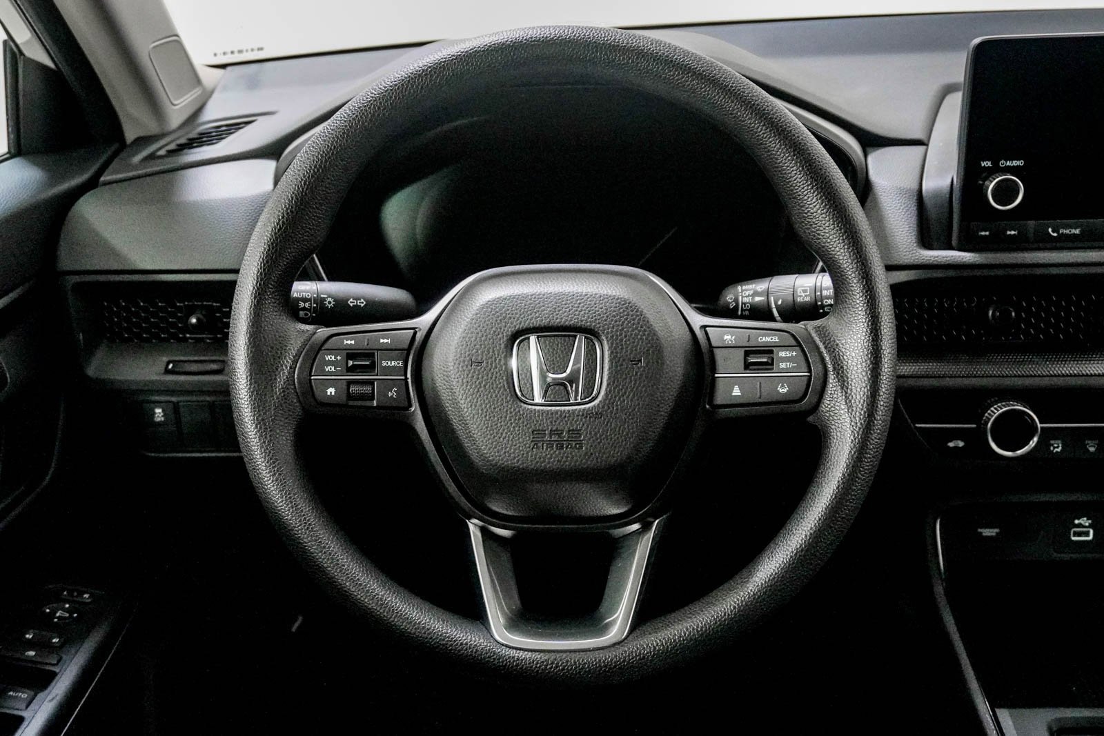 Certified 2025 Honda CR-V EX image 21