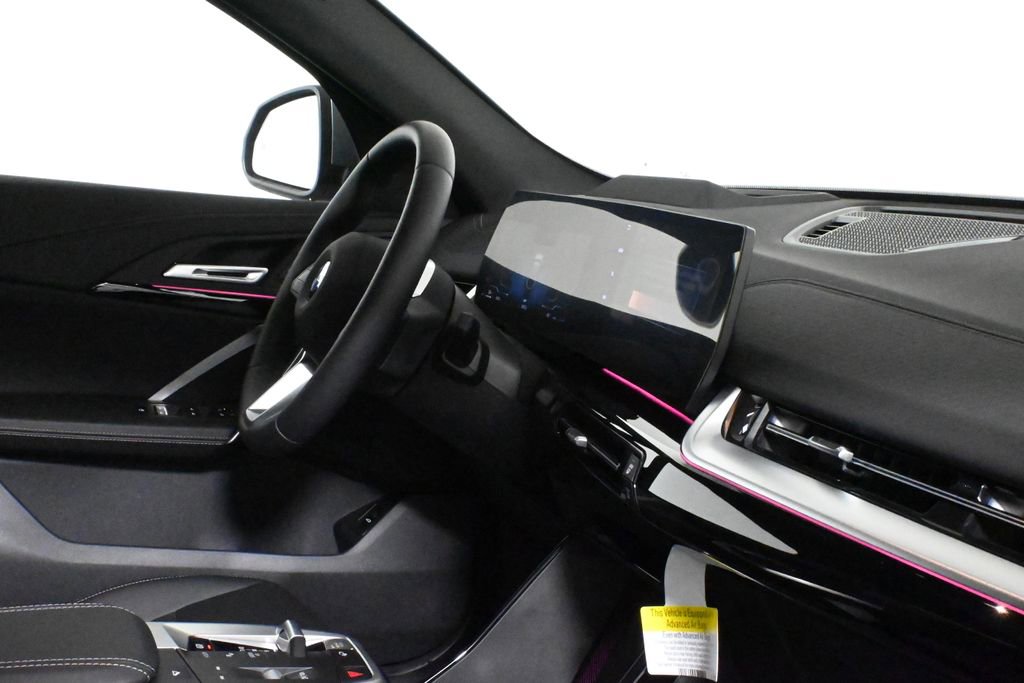 Certified 2025 BMW X2 xDrive28i w/ Technology Package image 34