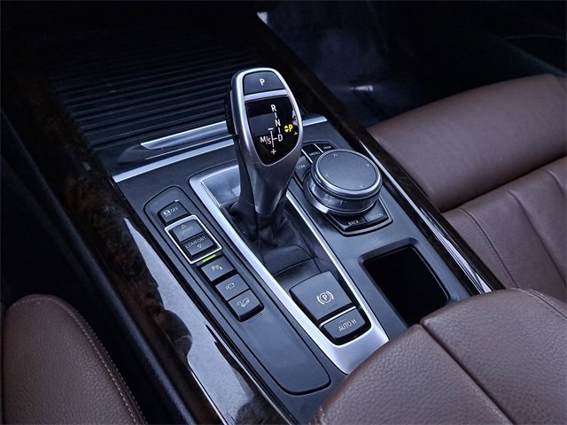 Used 2018 BMW X5 xDrive35i image 31