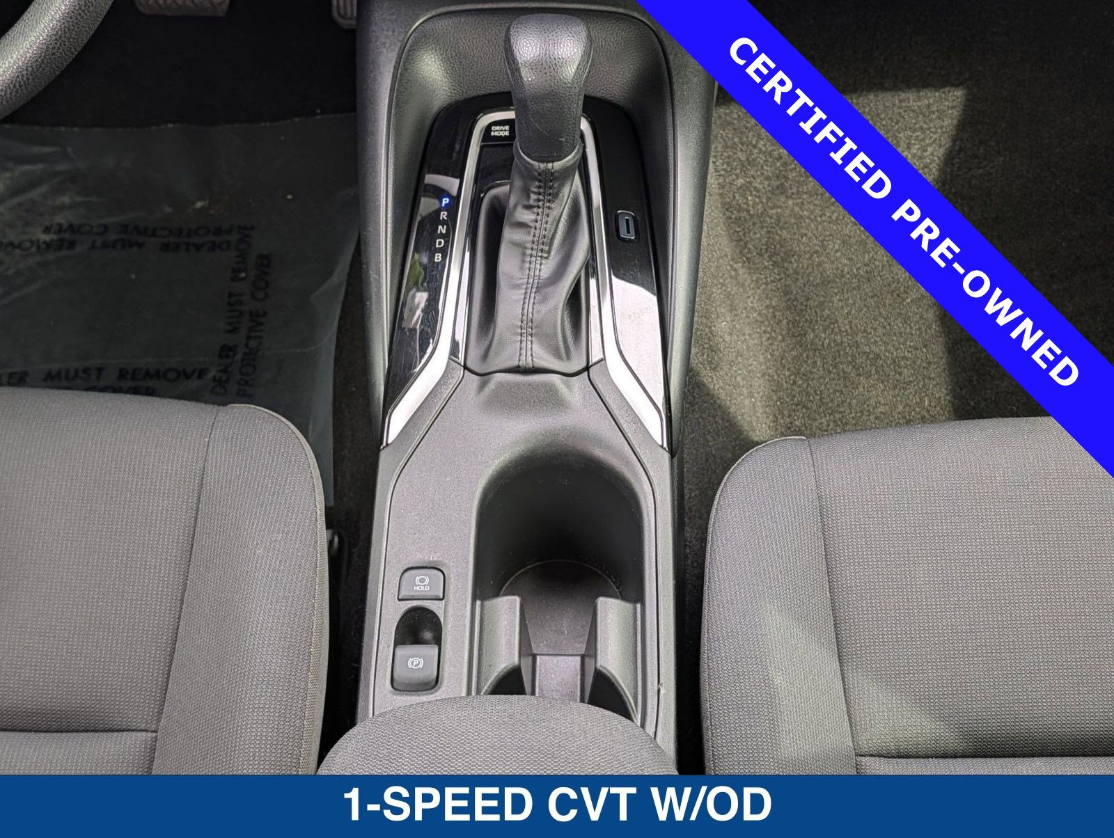Used 2024 Toyota Corolla LE image 18
