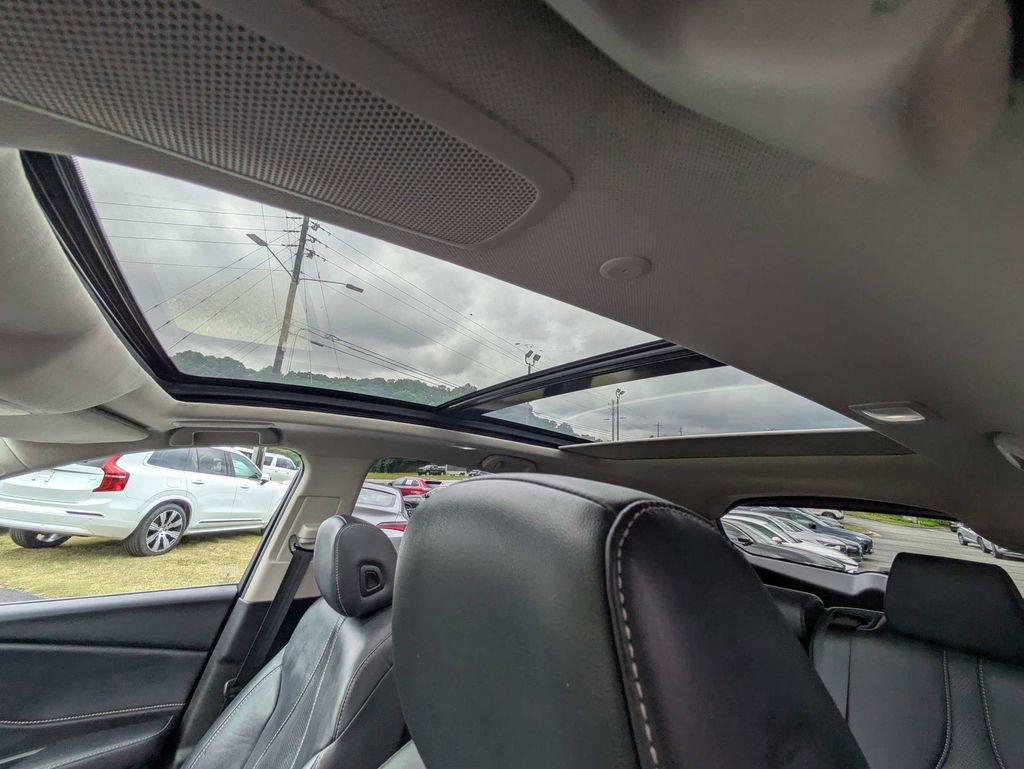 Used 2019 Acura RDX AWD w/ Advance Package image 22