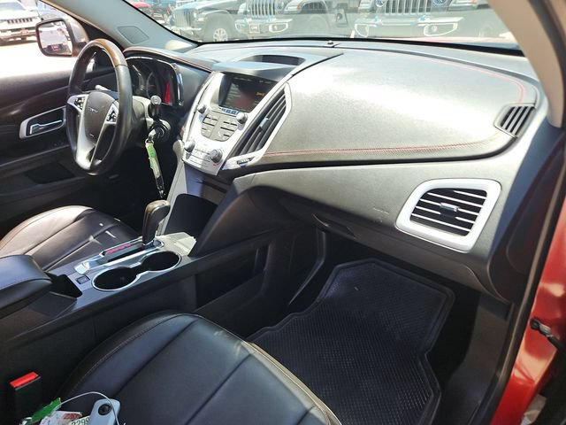 Used 2014 GMC Terrain Denali w/ Cargo Package FWD image 24