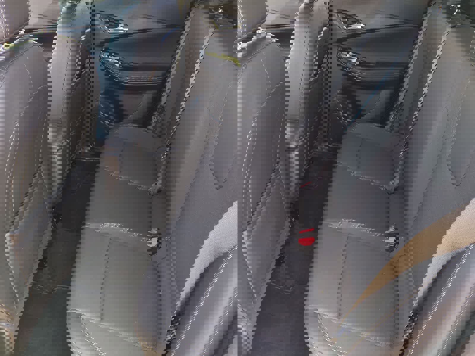 Used 2022 Buick Encore GX Preferred w/ Cold Weather Comfort Package image 19