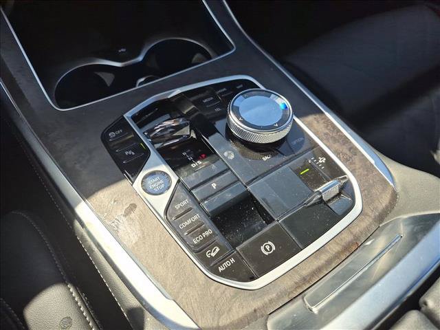 Certified 2024 BMW X7 xDrive40i w/ M Sport Package AWD/4WD image 10