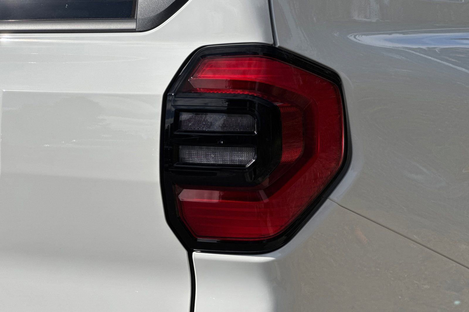 New 2026 Toyota 4Runner TRD Off-Road Premium AWD/4WD image 29